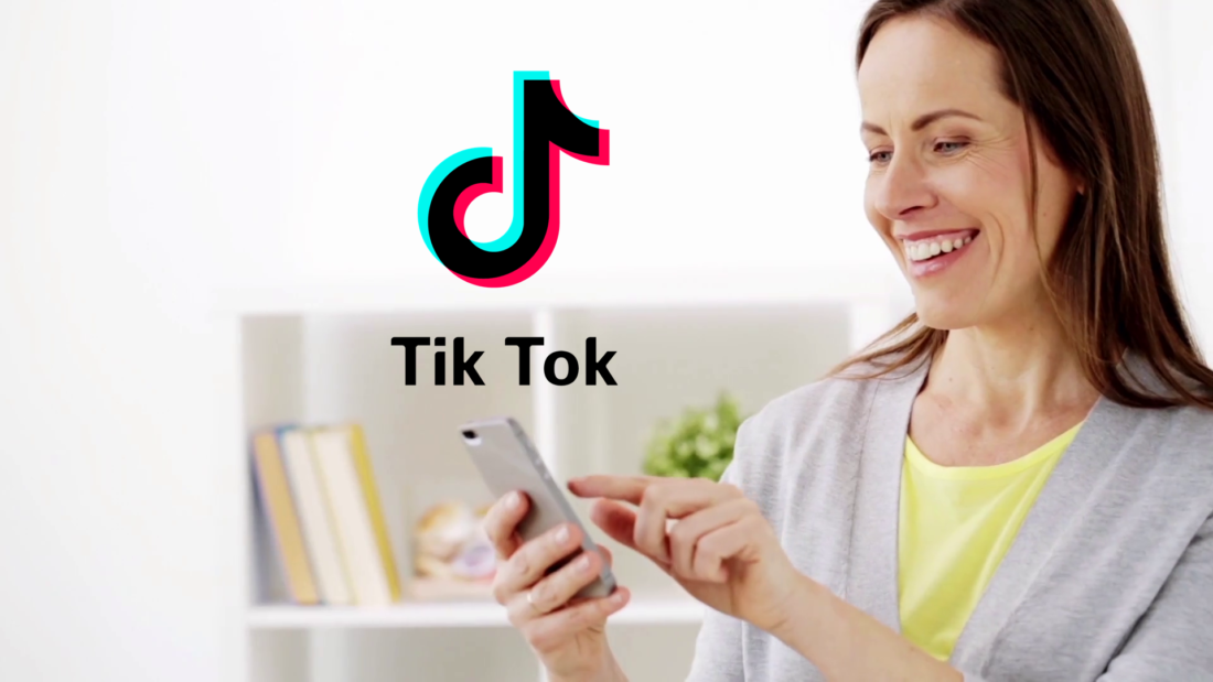 Tik Tok Diblokir Warganet Senang Telset