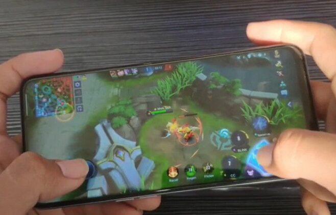 Hp Terbaik Untuk Main Mobile Legends Murah Rp Jutaan