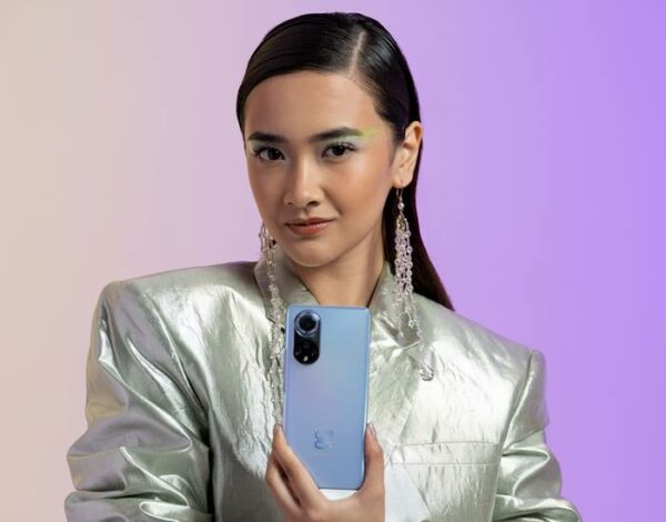 Spesifikasi Dan Harga Resmi Huawei Nova 9 Di Indonesia