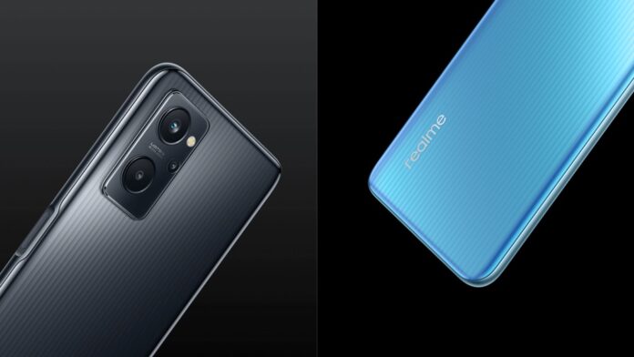 Spesifikasi Dan Harga Realme 9i Ditenagai Snapdragon 680