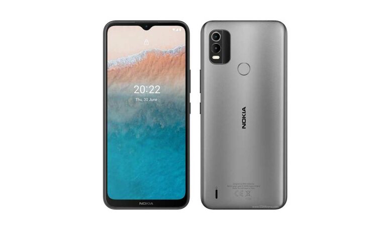 Nokia C Plus Ditenagai Unisoc Sc A Dengan Ram Gb