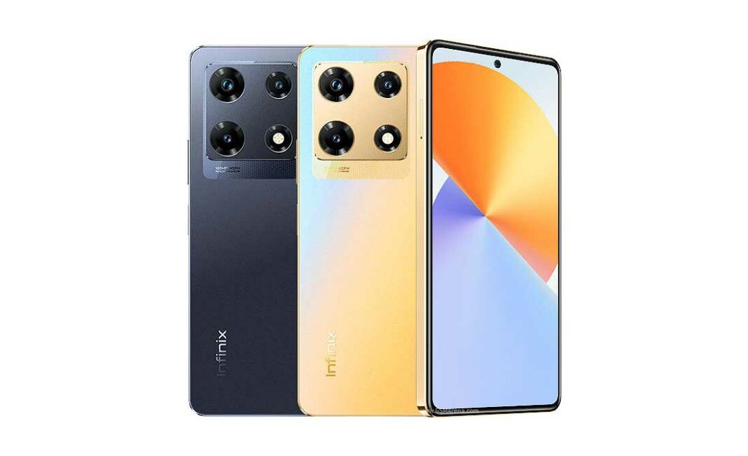 Infinix Note 30 Pro Harga Spesifikasi Dan Fitur Unggulan