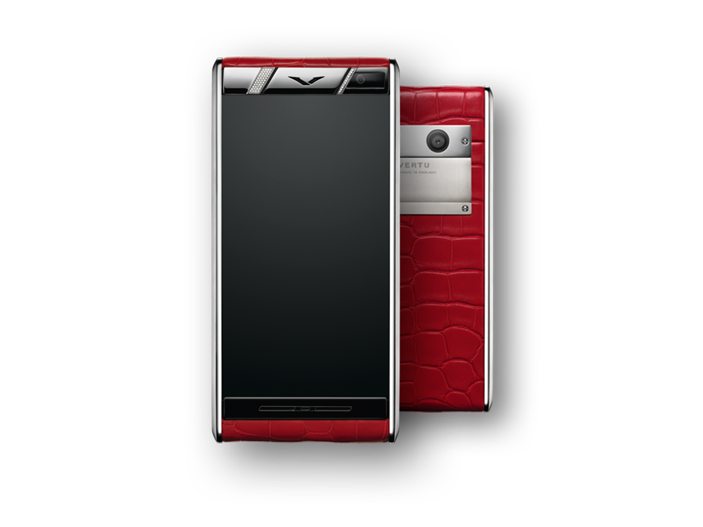 4 Ponsel Mewah Ini Tak Hanya Pintar, Tapi Juga Sangat Mahal