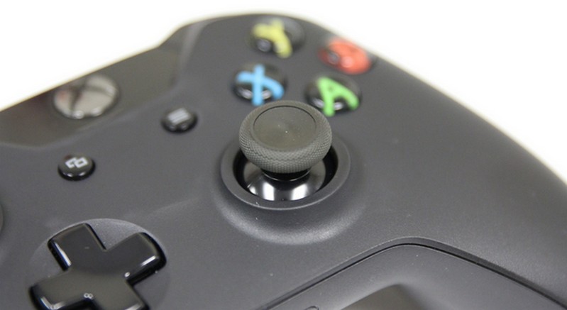 Kapal Selam Nuklir AS Dikendalikan Kontroler Xbox