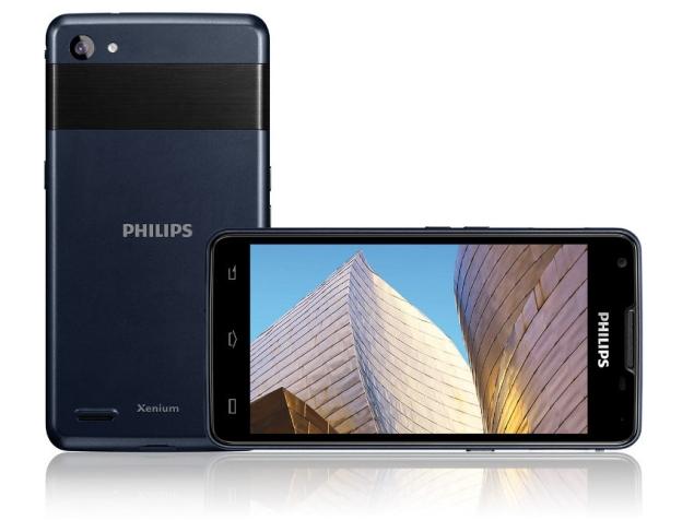 Super, Ini Dia Smartphone dengan Baterai di atas 4000mAh