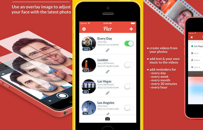 8 Aplikasi Selfie Terbaik