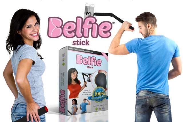 Suka Selfie? Ini Dia 10 Tongkat Selfie Terbaik Untuk Anda