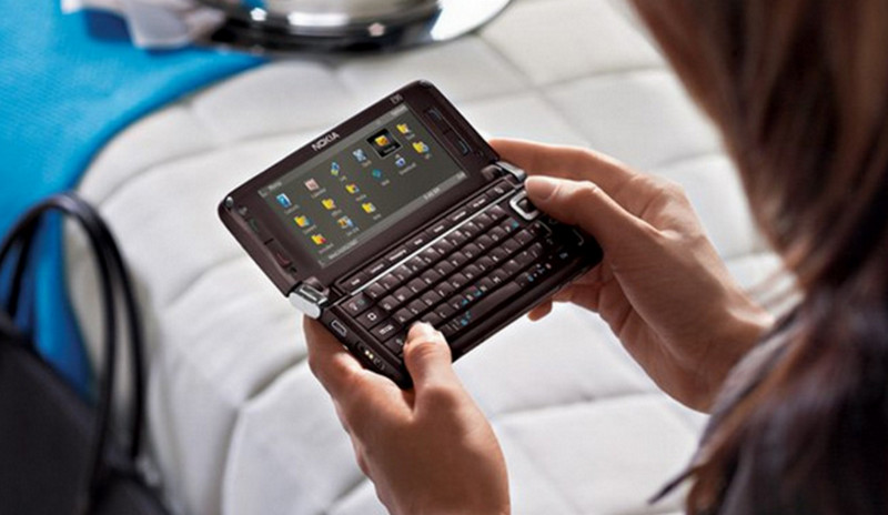 5 yang Tak Terlupakan dari Ponsel Nokia