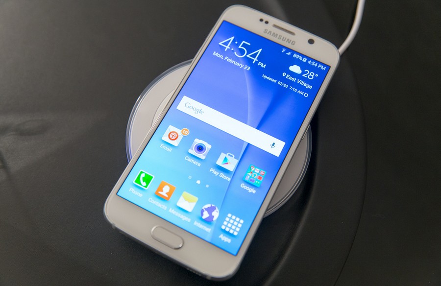 Samsung-Galaxy-S6-wireless-charging