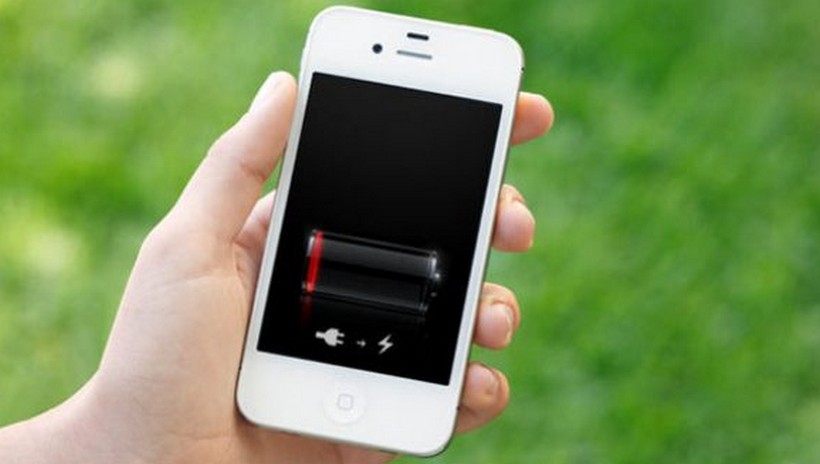 Update iOS 10.1.1 Cepat Kuras Baterai iPhone