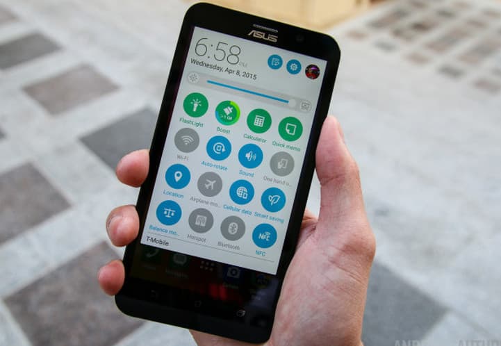 Ponsel Android Terbaik (Juni 2015)
