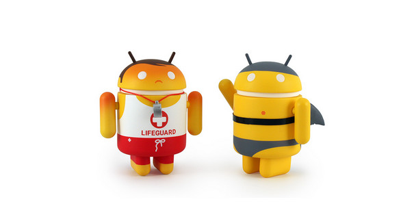5 Android Gadget Terbaik