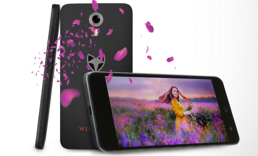 WileyFox Rilis Swift & Storm dengan OS Cyanogen