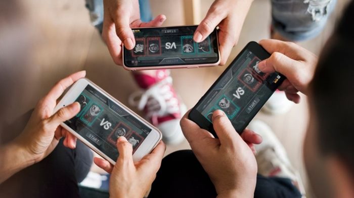 game Android yang bisa mabar