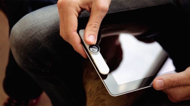 Alat Ini akan Membawa Selfie ke Level yang Lebih Tinggi