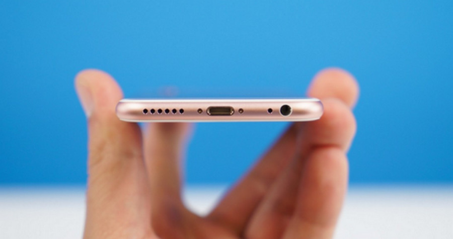 Ingin iPhone 7 Tipis, Apple Hilangkan Jack Headphone ?