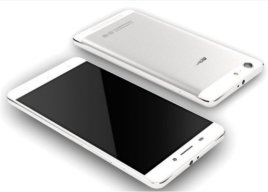 Versi Besar dari Gionee Marathon M5 Meluncur 21 Desember