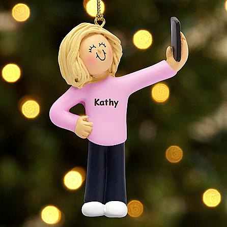 6 Kado Spesial untuk Para Pencinta Selfie