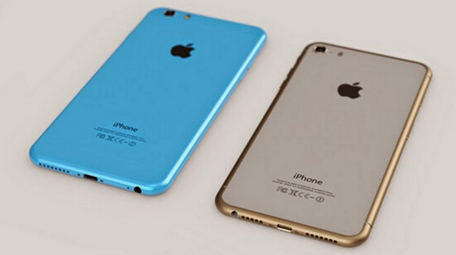 Apple Siapkan iPhone 7c, Bukan iPhone 6c