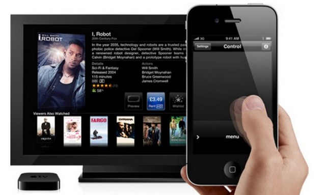 Apple Siapkan Pesaing Netflix di Akhir Tahun