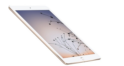 Apple iPad Air 3 Gunakan Layar 4K