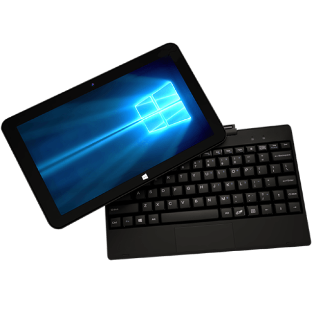 Axioo Hadirkan Windroid 10G+