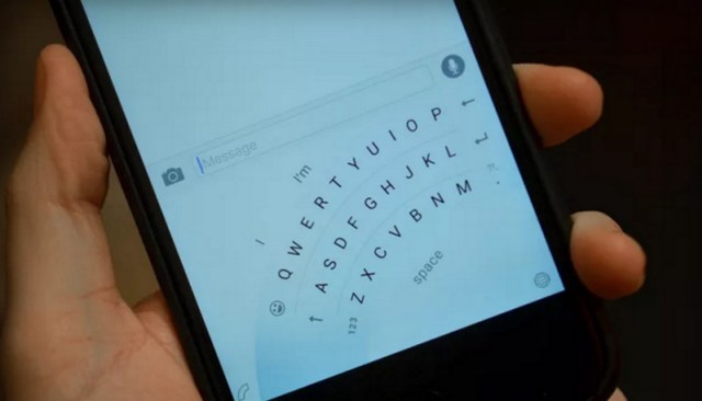 Microsoft Keyboard akan Ada di iPhone