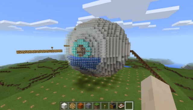 Microsoft Luncurkan Minecraft Khusus Edukasi
