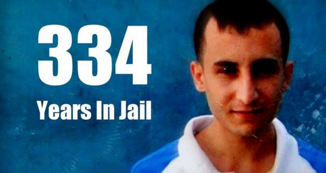 Hacker Turki Ini Divonis Penjara Selama 3 Abad