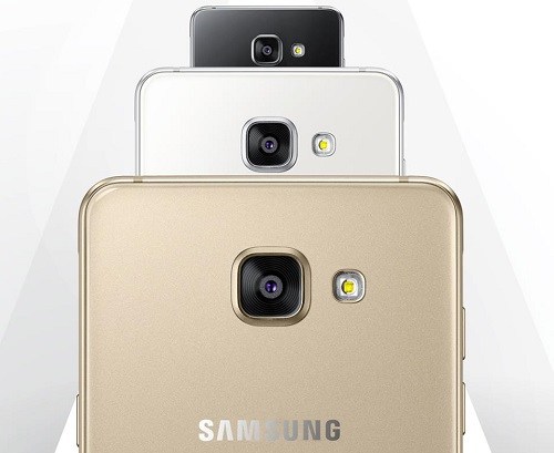 Galaxy A Series 2016 Debut 28 Januari, Berapa Harganya?