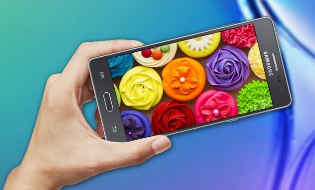 Ponsel Samsung Tizen Segera Masuk Indonesia