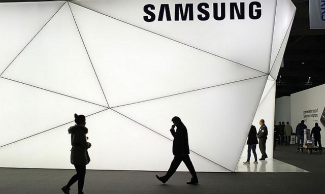 Samsung Habiskan Dana USD 14,1 Miliar untuk R&D