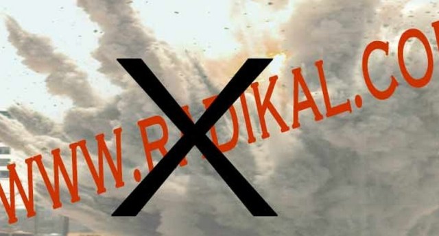 Kominfo Kembali Blokir Situs Radikal Pendukung ISIS