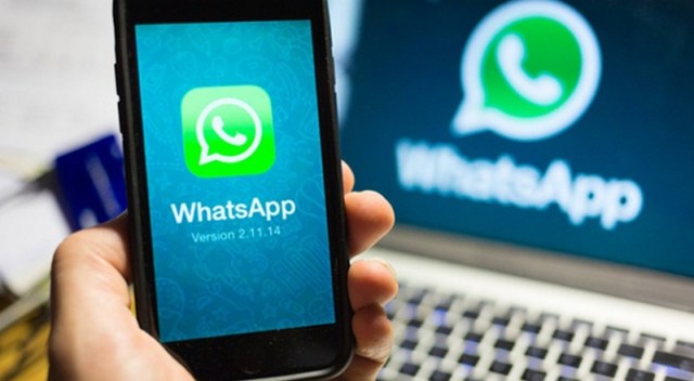 Sip! WhatsApp Sepenuhnya Gratis!