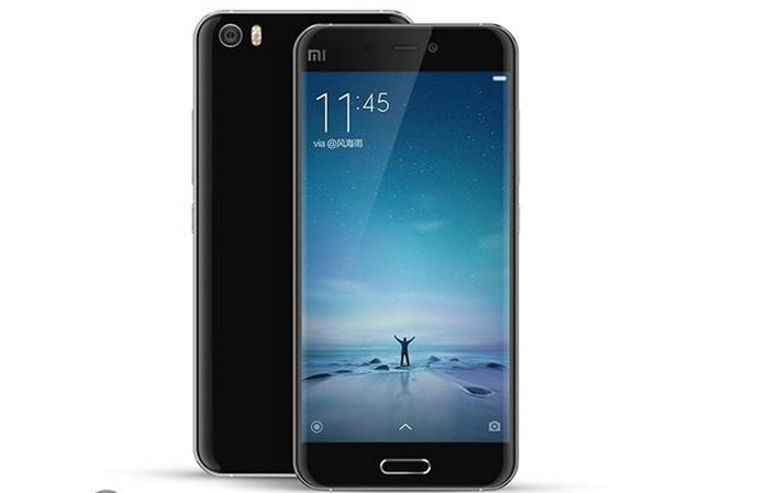 Xiaomi Mi5 Punya 2 Varian, Layar Datar & Melengkung
