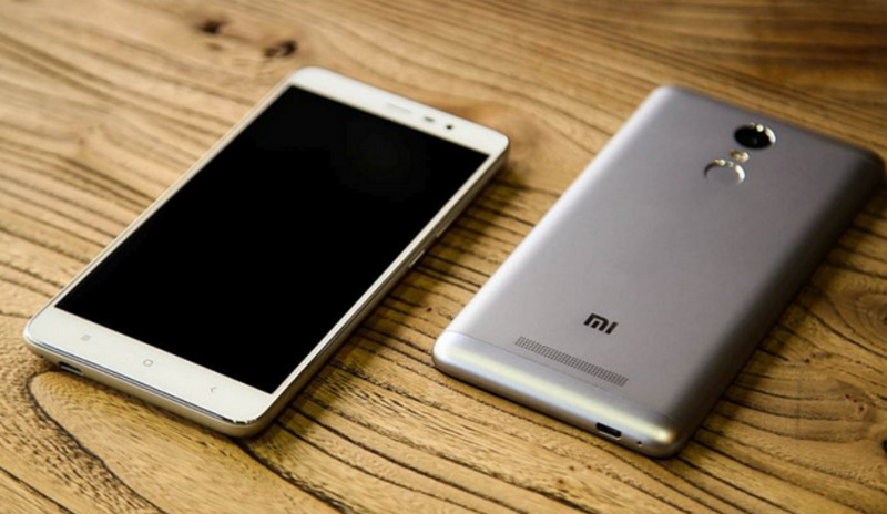 Xiaomi Umumkan Redmi Note 3 Pro, Intip Spesifikasi!