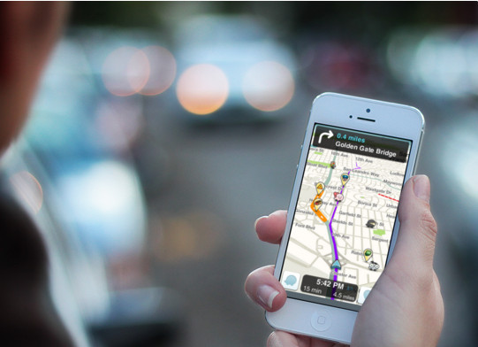 Waze Luncurkan “Transport SDK” Untuk Berdayakan Perusahaan Transportasi