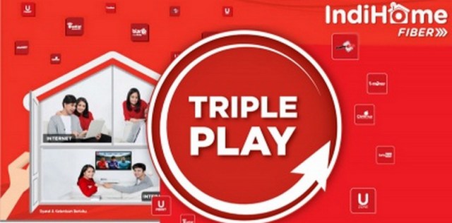 BRTI: Telpon Rumah Tidak Boleh Dibundling IndiHome