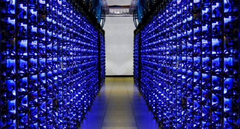 Indonesia Bisa Jadi Pasar Data Center Terbesar di Dunia