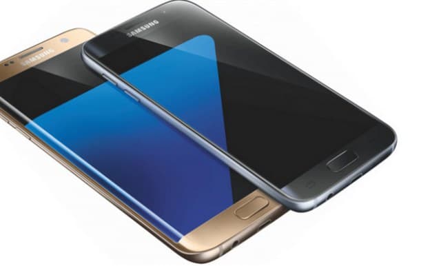 Ini Bukti Galaxy S7 Punya Fitur Tahan Air