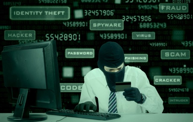 Modus Baru Pencuri Identitas Kartu Kredit
