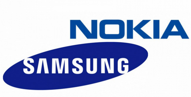 Nokia ‘Amankan’ Duit USD 1 Miliar dari Samsung