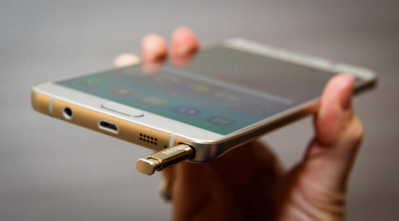 Samsung Siapkan Galaxy Note 6 ‘Lite’ dengan Spek Premium