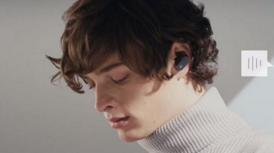 Sony Bawa Earbud di Film ‘Her’ ke Dunia Nyata
