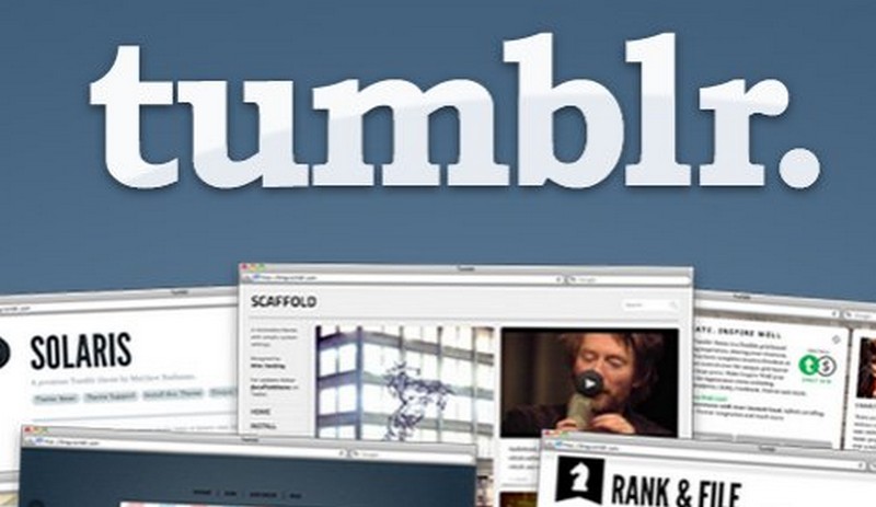 Kominfo Blokir Tumblr karena Banyak Konten Porno