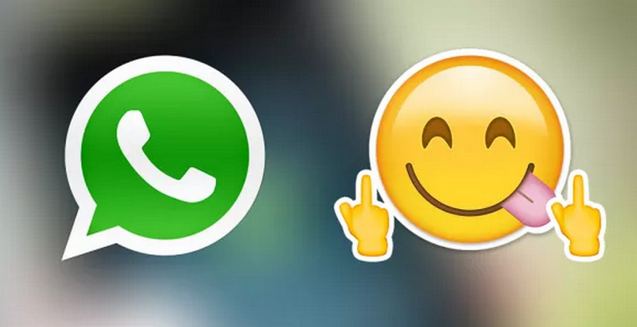 Update WhatsApp Android Bawa Emoji ‘Jari Tengah’