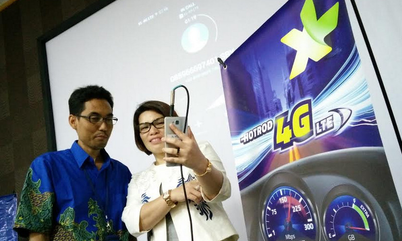 Apa Istimewanya Layanan VoLTE dan RCS?