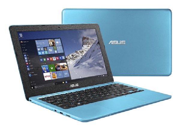ASUS EeeBook E202, Laptop Minimalis Berkemampuan Fantastis