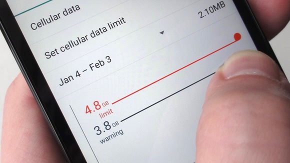 8 Tips Menghemat Pemakaian Data di Android