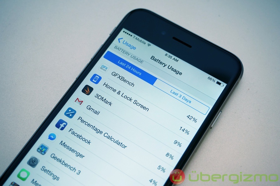 Begini Cara Buat WiFi Hotspot Menggunakan iPhone